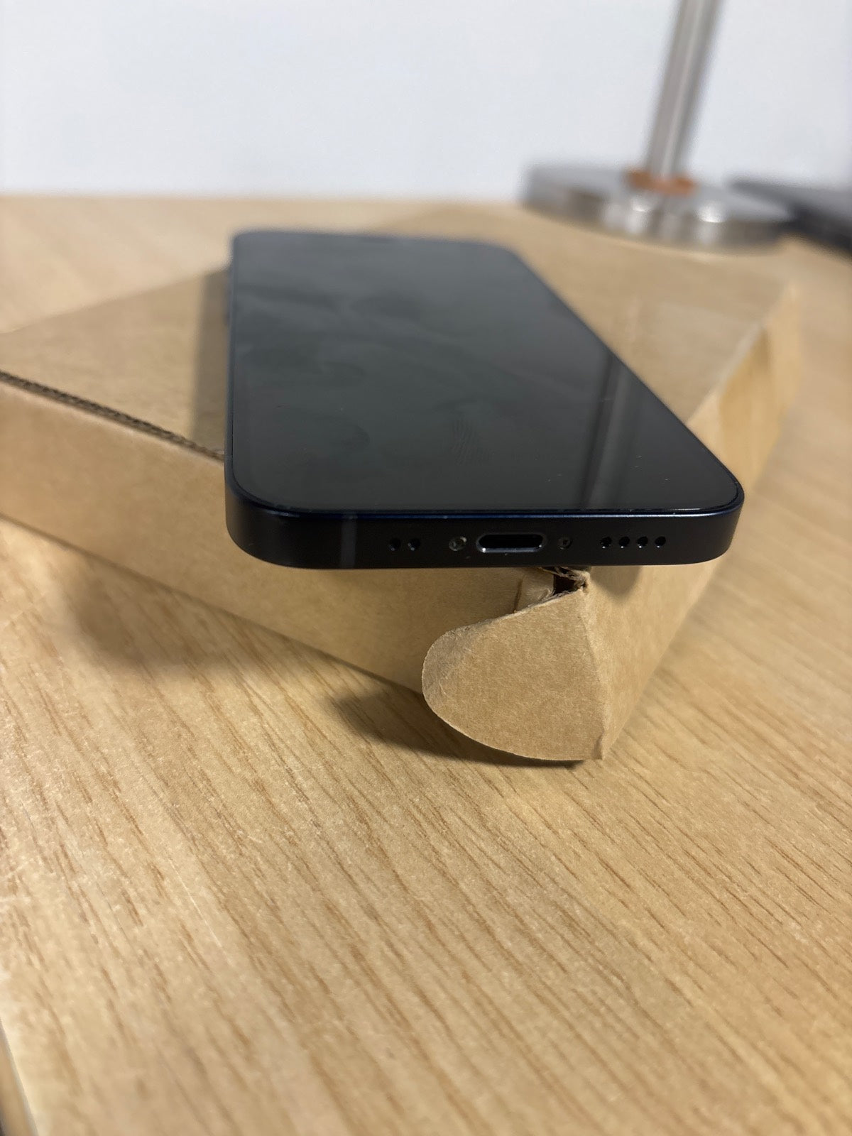 309431 - APPLE iPhone 12 mini, 64GB, i Zi - (Gjeneralüberholt)
