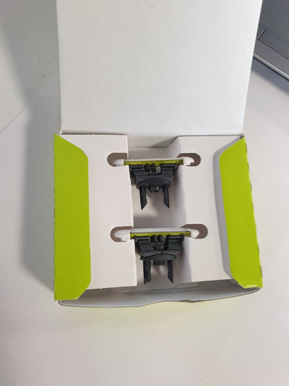 316582 - PHILIPS, Tehe OneBlade Intimate, për modele OneBlade dhe OneBlade Pro, 2 copë (modeli QP229/50)
