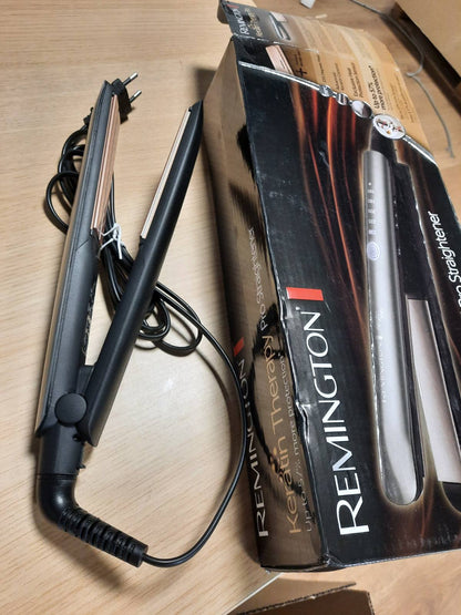 316514 - REMINGTON S8590, 220-240V, 50Hz, 2400W, ngjyrë e zezë