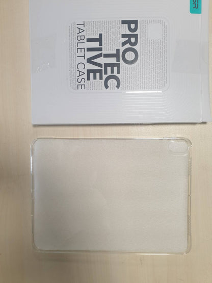 269637 - ESR Mbulesë për iPad Air 11 inç M4/M3/M2, e hollë dhe e lehtë, 10.9 inç, transparente