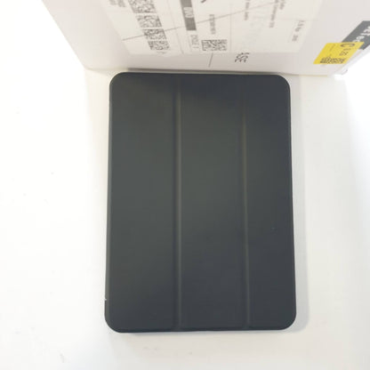 309337 - JETech Mbështjellëse për iPad (A16) të gjeneratës së 11-të/10-të, e zezë