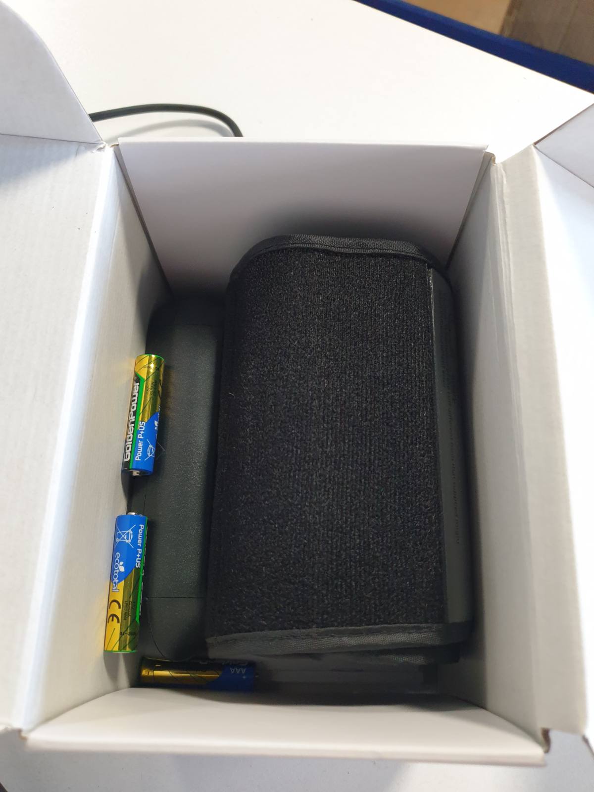 315528 - VEROVAL® Monitor tensioni gjaku pa kabllo, monitor dixhital automatik me Bluetooth, transferim të dhënash në Apple Health, për krahun e sipërm