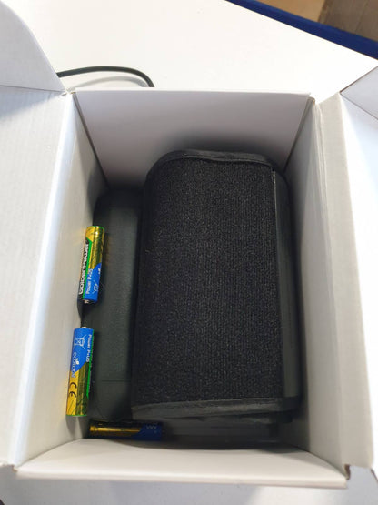 315528 - VEROVAL® Monitor tensioni gjaku pa kabllo, monitor dixhital automatik me Bluetooth, transferim të dhënash në Apple Health, për krahun e sipërm