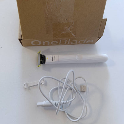 305944 - PHILIPS Makinë rroje intime Oneblade QP1924/30, për shkurtim dhe rruajtje me mbrojtje shtesë të lëkurës