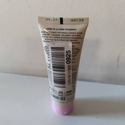318940 - YOPE Krem Duarsh me Pjeshkë, 50 ml