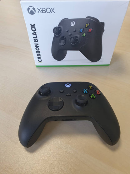 276486 - XBOX Live pa Fil - Carbon Black Series X, Series S, One, Windows 10 dhe 11, Android dhe iOS