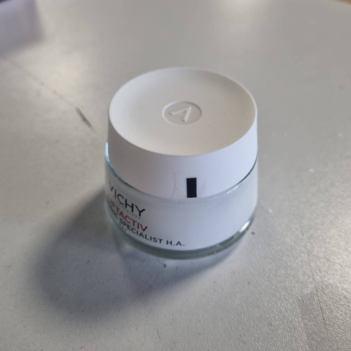 316286 - VICHY Krem Dite për lëkurë normale dhe të kombinuar, Efekt Lifting, Korrigjon Rrudhat, Formulë Hipoalergjike, Liftactiv Supreme