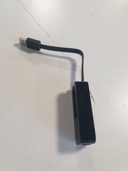 320375 - TP-LINK Përshtatës Ethernet USB UE306, USB 3.0 në Gigabit, i pajtueshëm me Nintendo Switch, Windows, macOS, Linux