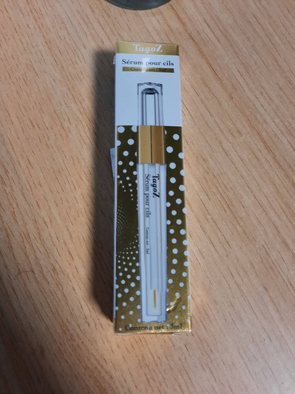 275270 - LASHCOCA!NE® Serum Profesional për Qerpikë më të Gjatë dhe më të Plotë, Serum Vegan për Rritjen e Qerpikëve