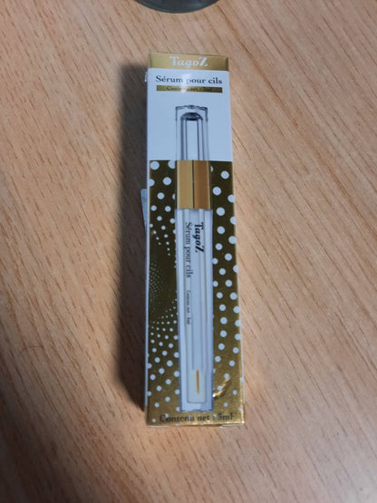 275270 - LASHCOCA!NE® Serum Profesional për Qerpikë më të Gjatë dhe më të Plotë, Serum Vegan për Rritjen e Qerpikëve