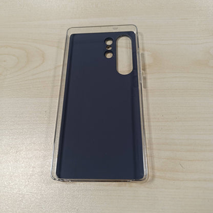 276650 - SAMSUNG Mbrojtëse për Telefon EF-GS938 me Dorezë në Këmbë për Galaxy S25 Ultra, Mbrojtëse Telefoni, Mbajtëse për Gisht, Dizajn i Hollë, E Zezë