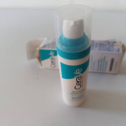 317758 - CERAVE - Serum Retinol Anti-Njolla - 30 ml - Retinol + Rrënjë Lëkure + 3 Ceramide - Lëkurë e Prirur ndaj Njollave