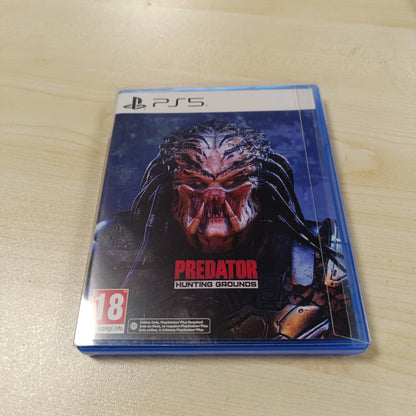 276526 - PREDATOR, vendet e gjuetisë për PS5