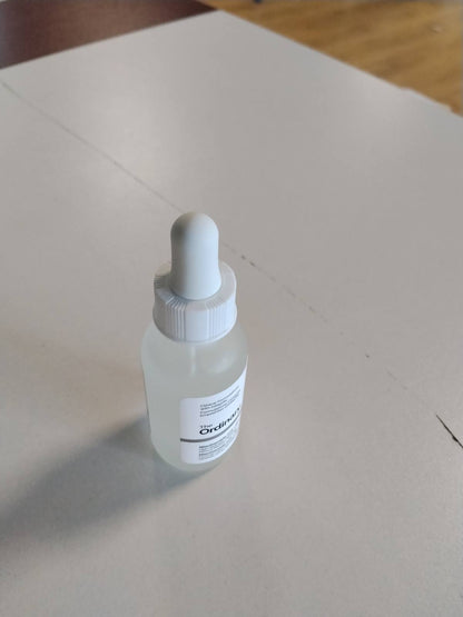318349 - NIACINAMIDI I ZAKONSHËM 10% + ZINK 1%, Serum ndriçues dhe zbutës, 30 ml