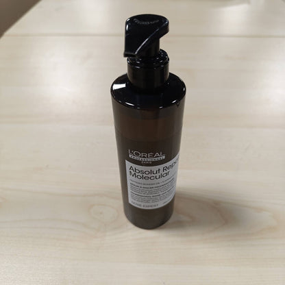 316910 - L'ORÉAL SERUM për flokë të dëmtuar, 250 ml, 2% lidhës peptidësh, 5 aminoacide, Serie Expert, Absolut Repair