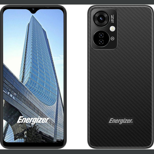 319506 - Energizer Ultimate U652S Smartphone 4G 6.5 inç Bateri 4000mAh Memorie 64GB ROM 2GB RAM Version i zhbllokuar për BE