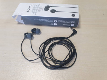 277179 - Sony Kufje MDR-EX15LPB për vesh - të zeza