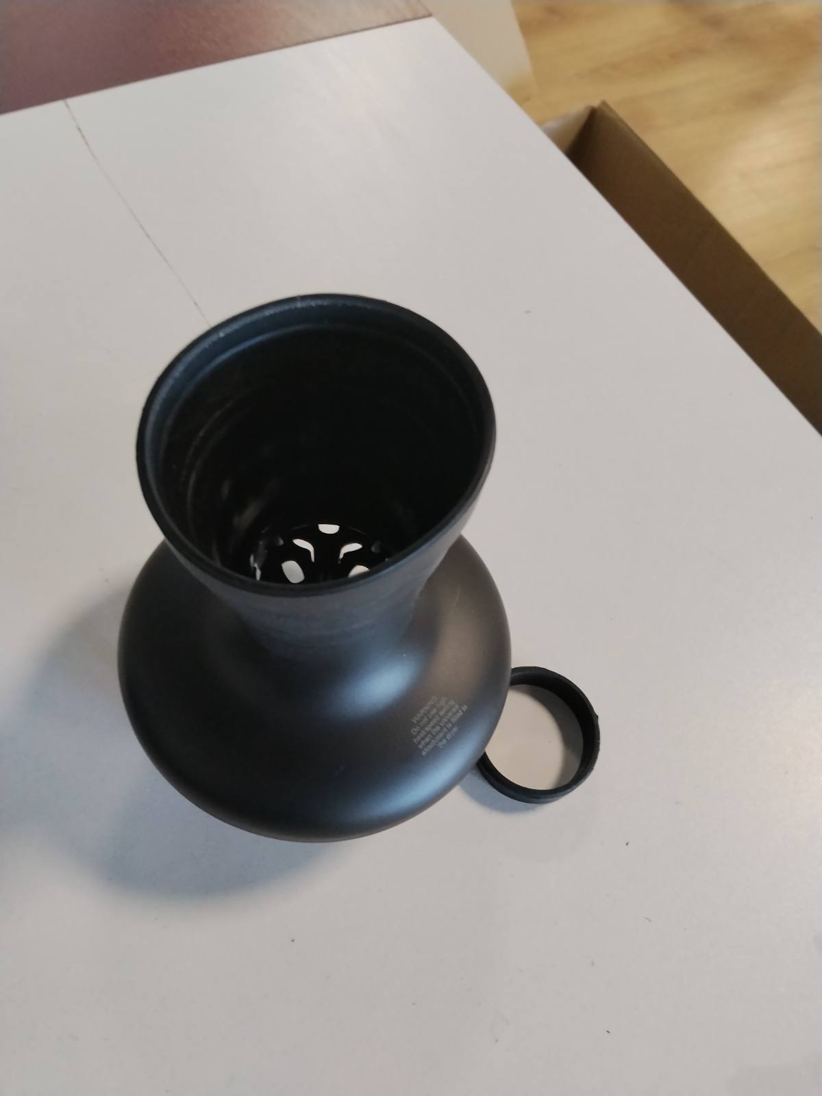 318390 - REMINGTON Shtojcë Difuzori Universal [Kaçurrela dhe Vëllim], Aksesori D52DU