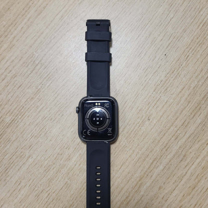 309965 - ORË INTELIGJENTE për burra dhe gra, monitor fitnesi HD 1.83" me pedmetër/monitor tensioni të gjakut/monitor të rrahjeve të zemrës/funksion telefoni, monitorues gjumi, mbi 120 mënyra sportive, IP68 rezistente ndaj ujit për iPhone dhe Android