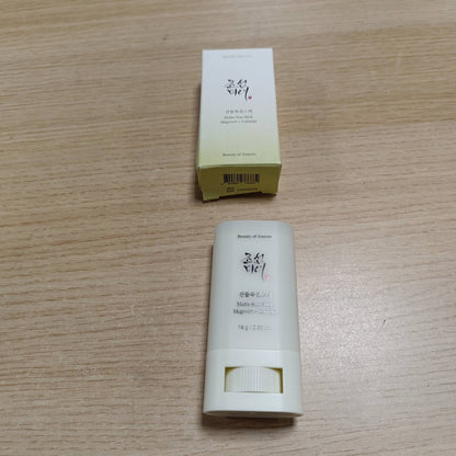 290248 - Bukuria e Joseon Krem dielli mat: Mugwort+Camelia, 18g, 0.63fl.oz