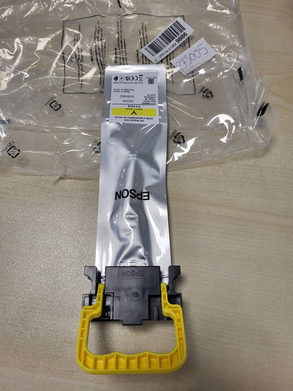 273005 - EPSON Fishek me bojë të verdhë T11 për printer inkjet