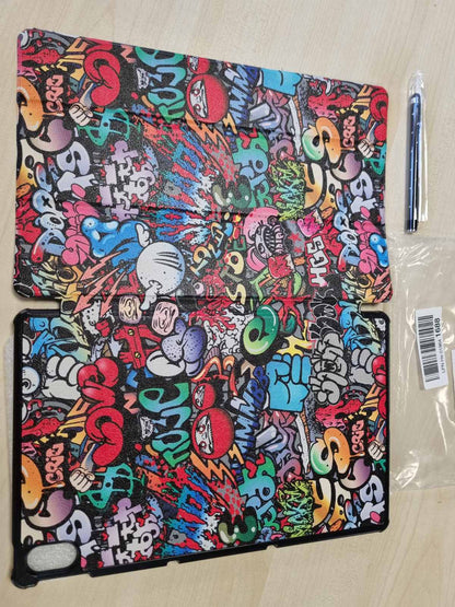 320518 - Mbulesë mbrojtëse Acelive për tabletin Lenovo Tab P11 TB-J606F/Tab P11 Plus TB-J616F 11"