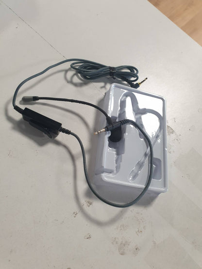 273933 - BOOM Kabllo Mikrofoni për Lojëra, i pajtueshëm me PS4, Xbox One, PC, laptop, telefon celular, kufje Sony MDRXB950BT, MDRXB650BT, MDR1000X, WH1000XM2, MDR-1A
