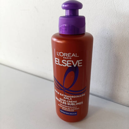 319106 - L'ORÉAL PARIS Elseve Defining Cream Treatment, 200 ml
