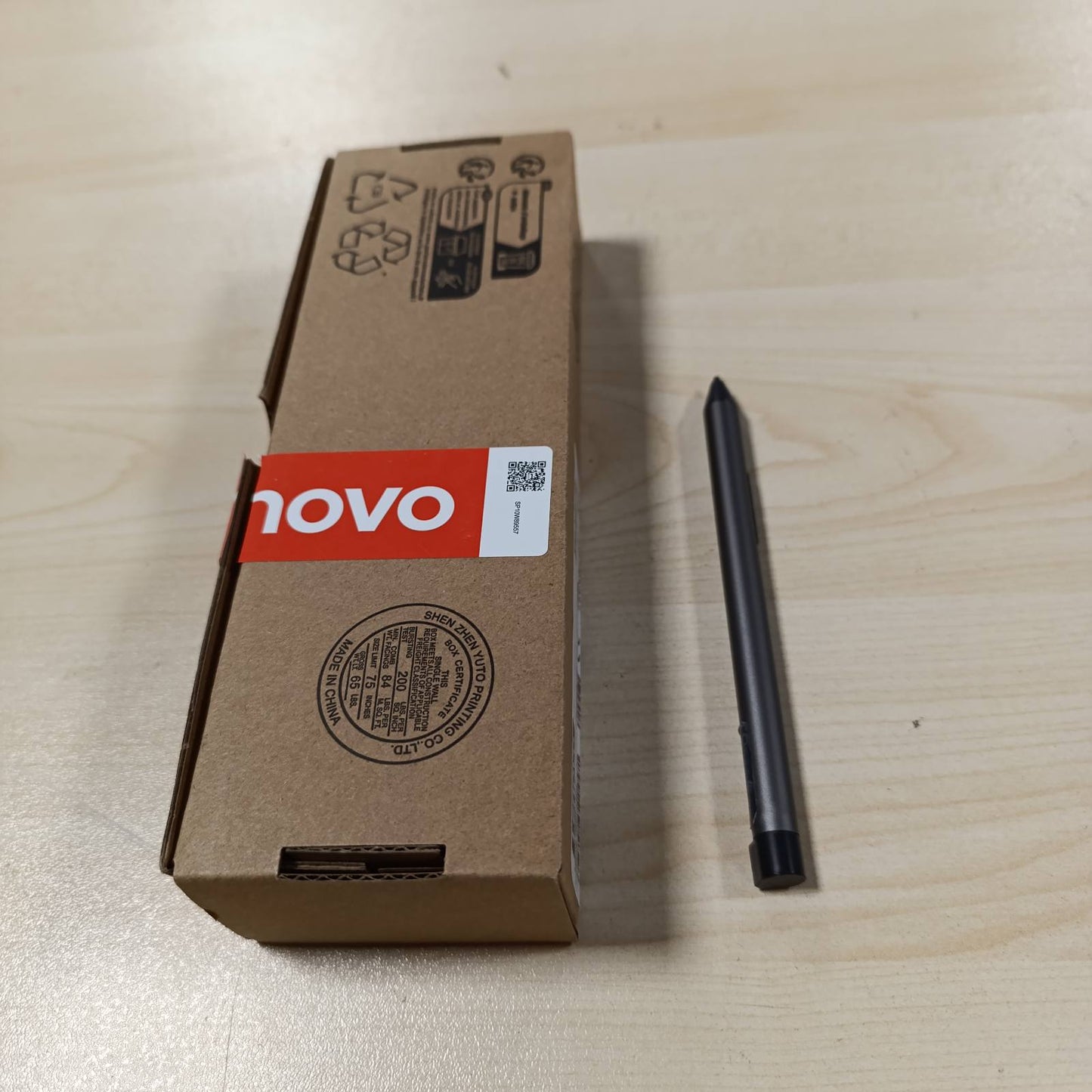 273516 - LENOVO Digital Pen 2, GRADE