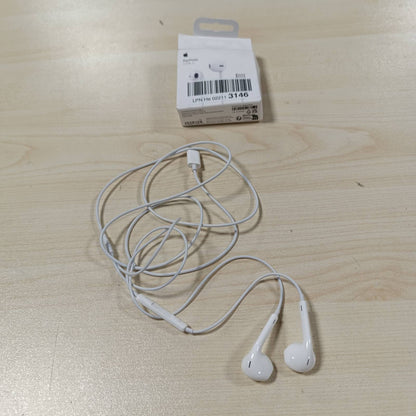 276904 - APPLE Kufje (USB-C)