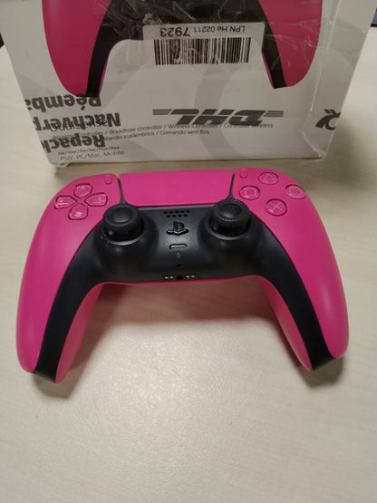 319636 - KONTROLLUESI PA TEL DUALSENSE®, Nova Pink