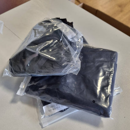 316131 - Carer Pako me 3 mbathje për femra, mbathje menstruale të ripërdorshme me jastëk thithës 150 ml për përdorim gjatë natës
