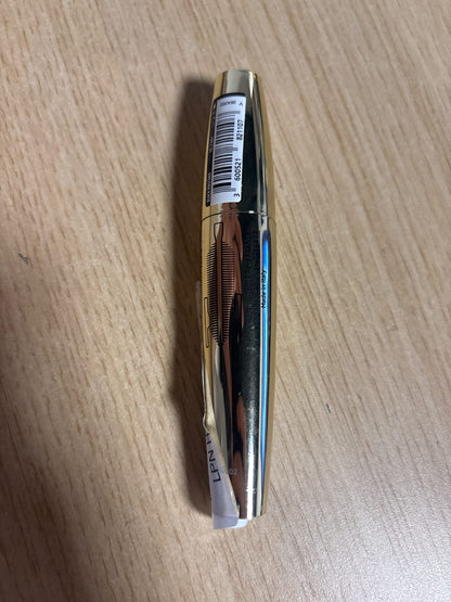 318159 - L'ORÉAL PARIS Rimel Million Lash Volume, Volum dhe Përkufizim i Qerpikëve, Furçë Elastomeri, E Zezë