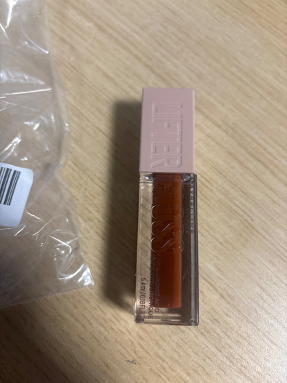 219687 - Lifter Gloss® Lip Gloss Makeup With Hyaluronic Acid → Shkëlqyes buzësh Lifter Gloss® me acid hialuronik.