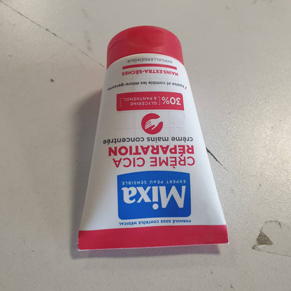 319210 - MIXA Krem për Duar Cica Intens Riparues