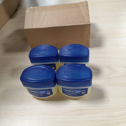 275690 - Vaseline Original Protective Jelly, 4 x 100 ml, Krem Mbrojtës për lëkurë të ndjeshme