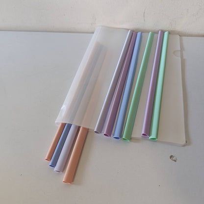 274650 - ZEXIJOW Pako me 10 Dosje Transparente A4, Kapacitet 100 Fletë, Ngjyrë e Çelët
