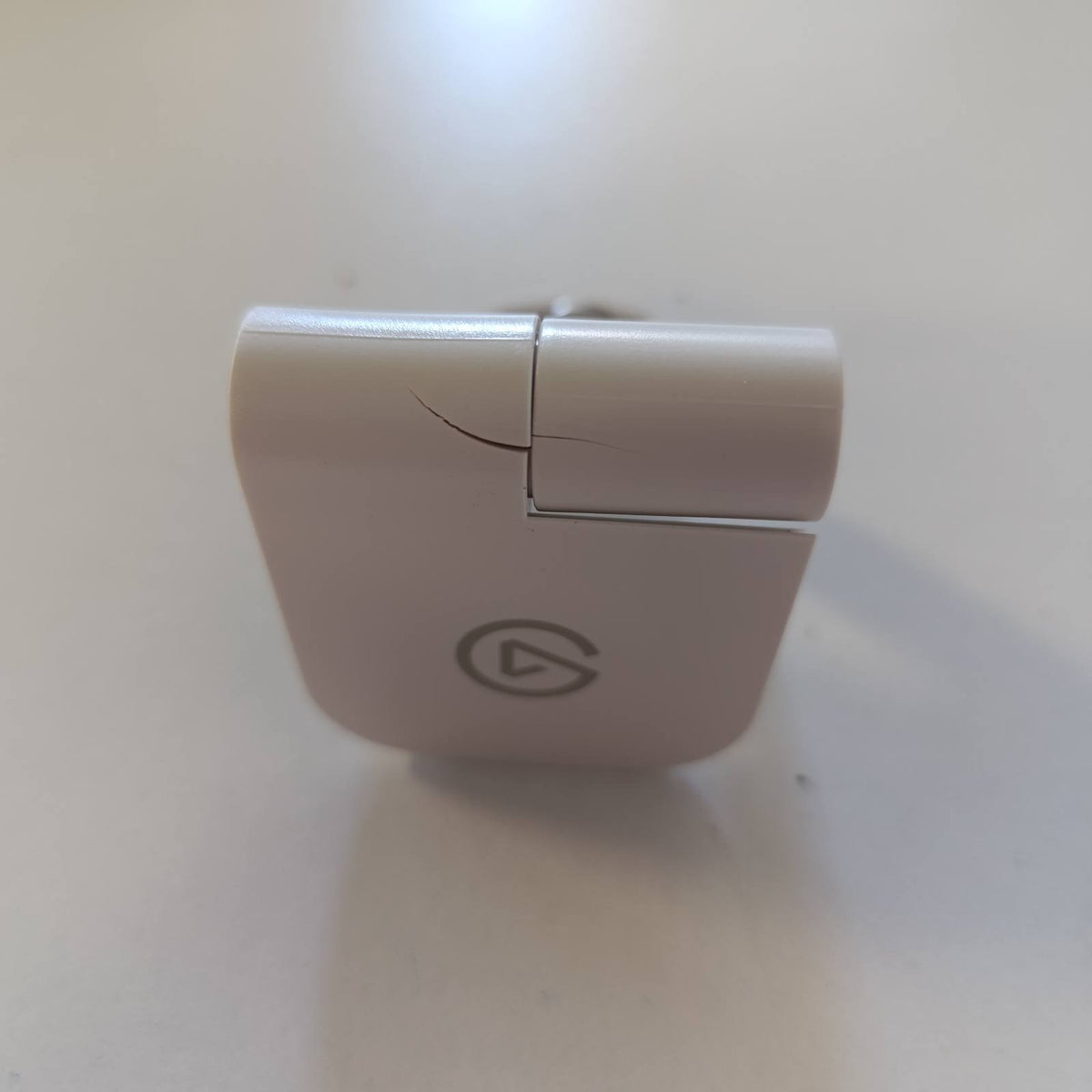 319673 - ELGATO Kamera Web Facecam Neo Full HD, mbyllëse privatësie, korrigjim drite, USB-C, për PC/Mac, videokonferenca, transmetim, Teams/Zoom/Slack/OBS/Twitch/YouTube