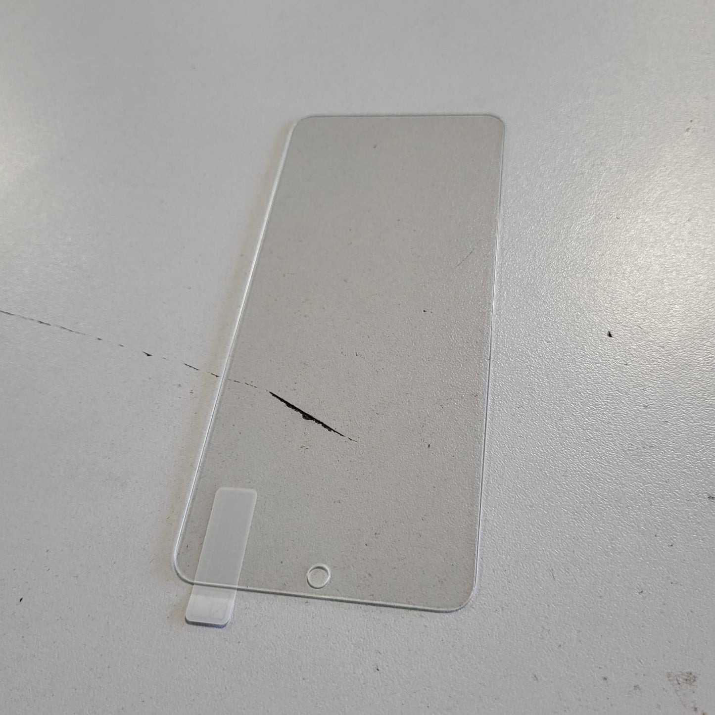 320602 - RE'C Pako me 3 mbrojtëse ekrani prej qelqi të temperuar për Google Pixel 8, 0.33 mm HD Ultra i qartë, fortësi 9H, kundër gërvishtjeve, pa flluska