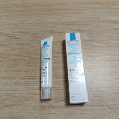 321512 - LA ROCHE-POSAY Krem për fytyrën kundër akneve, 40 ml