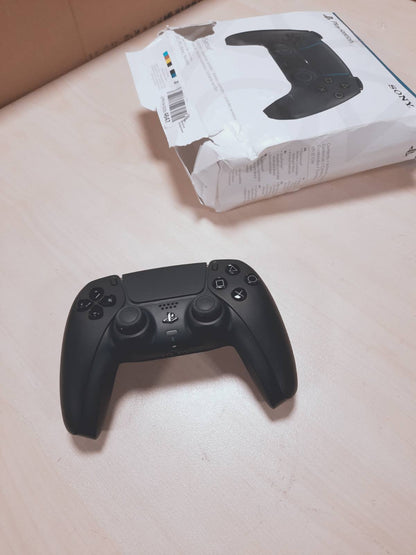 272898 - PLAYSTATION Kontrolluesi pa tel DualSense - Midnight Black [PlayStation 5]