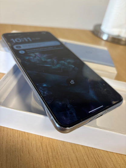 319260 - GOOGLE Pixel 8 Pro, Smartphone Android, i Zhbllokuar, Lente Telefoto, Jetëgjatësi Baterie e Gjatë, Ekran Super Actua, Ngjyrë Hapësirë, 256GB