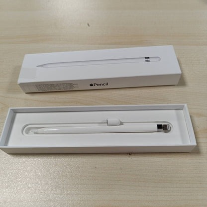 266792 - APPLE PENCIL (GJENERATA 1), 1.0 mm, 20 g, Bluetooth, iPad kompatibilitet