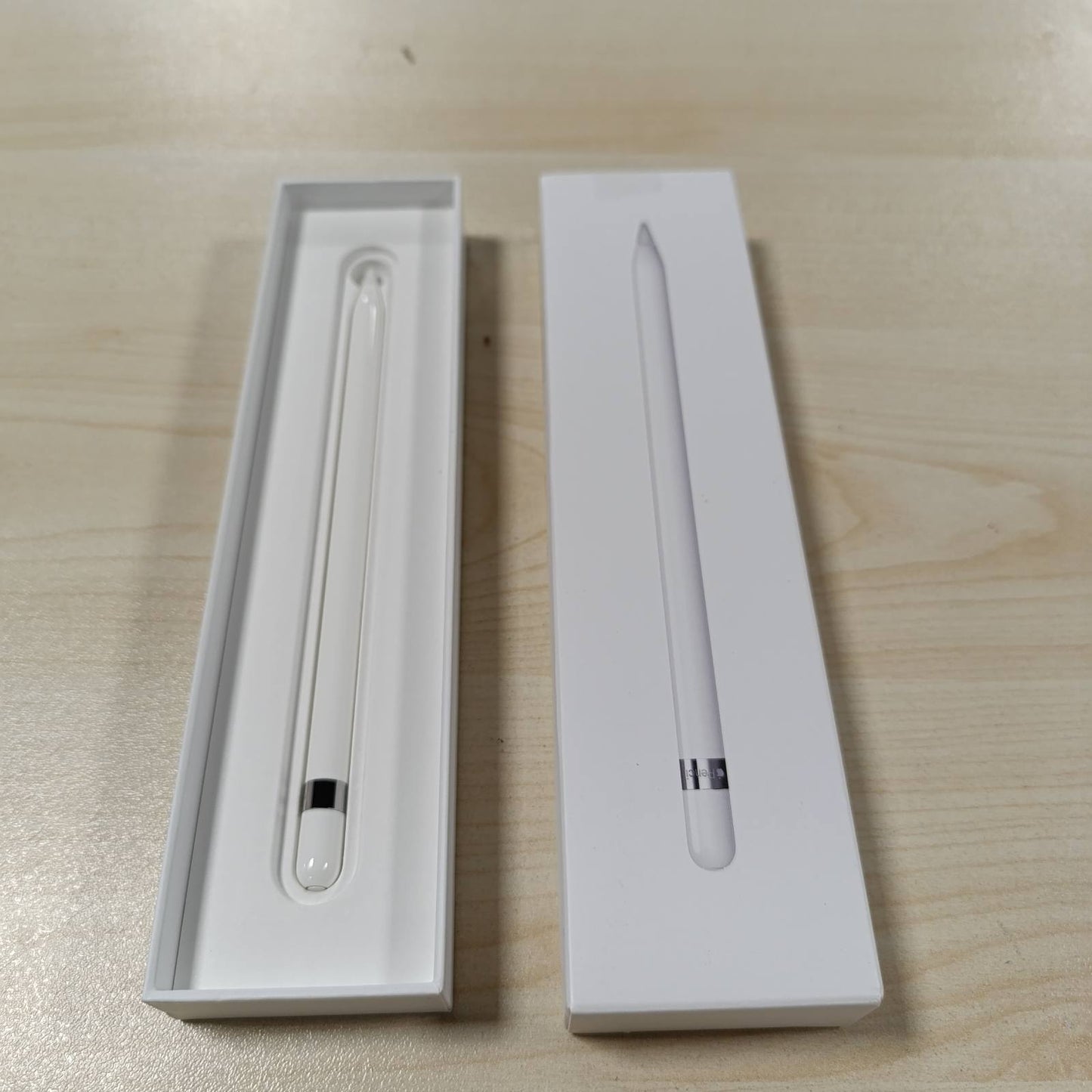266793 - APPLE PENCIL (GJENERATA 1), 1.0 mm, 20 g, Bluetooth, iPad kompatibilitet