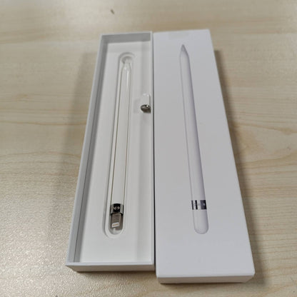266793 - APPLE PENCIL (GJENERATA 1), 1.0 mm, 20 g, Bluetooth, iPad kompatibilitet