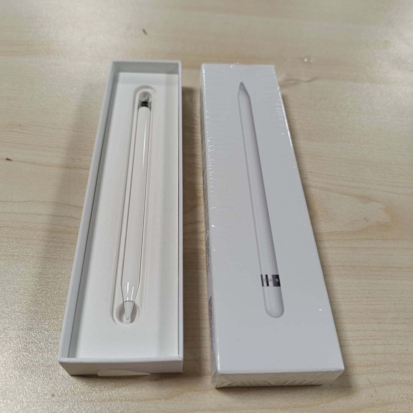 266790 - APPLE PENCIL (GJENERATA 1), 1.0 mm, 20 g, Bluetooth, iPad kompatibilitet