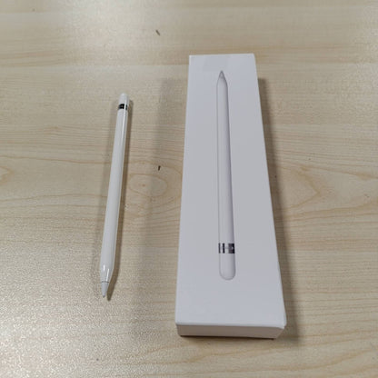 266799 - APPLE PENCIL (GJENERATA 1), 1.0 mm, 20 g, Bluetooth, iPad kompatibilitet