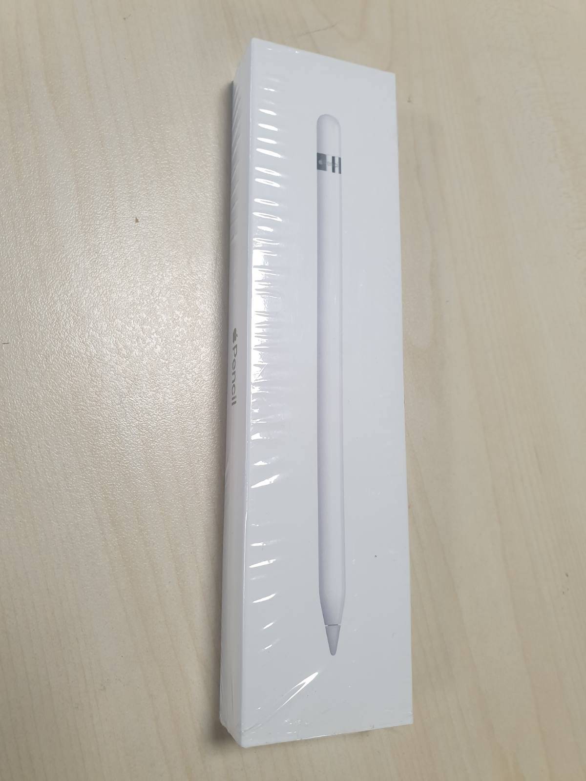 266797 - APPLE PENCIL (GJENERATA 1), 1.0 mm, 20 g, Bluetooth, iPad kompatibilitet