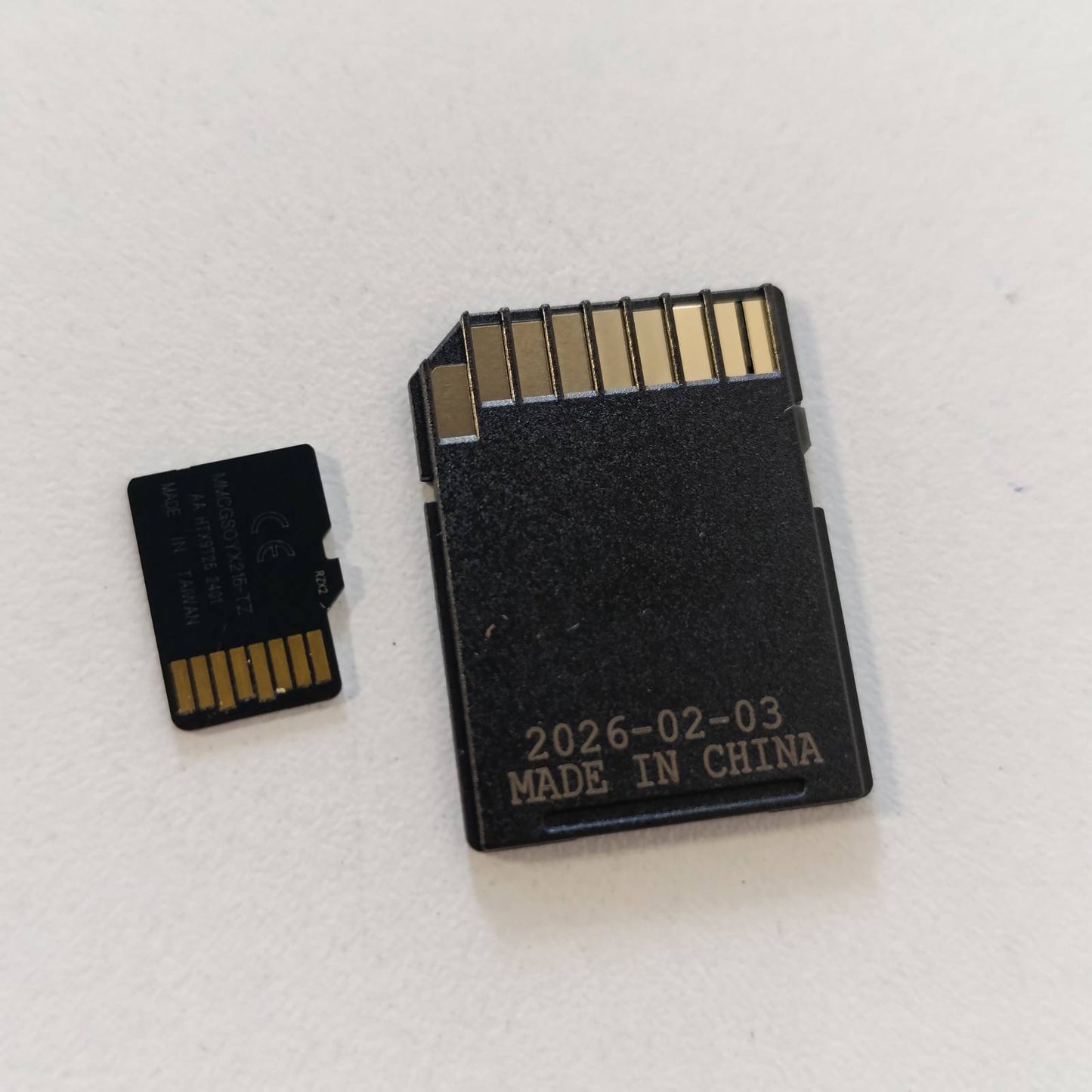 273296 - SANDISK Kartë memorieje SanDisk Extreme microSDXC UHS-I 128 GB për kamera aksioni dhe dronë + Adaptor + RescuePRO Deluxe (deri në 190 MB/s, A2, Klasa 10, U3, V30)