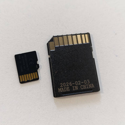 273296 - SANDISK Kartë memorieje SanDisk Extreme microSDXC UHS-I 128 GB për kamera aksioni dhe dronë + Adaptor + RescuePRO Deluxe (deri në 190 MB/s, A2, Klasa 10, U3, V30)